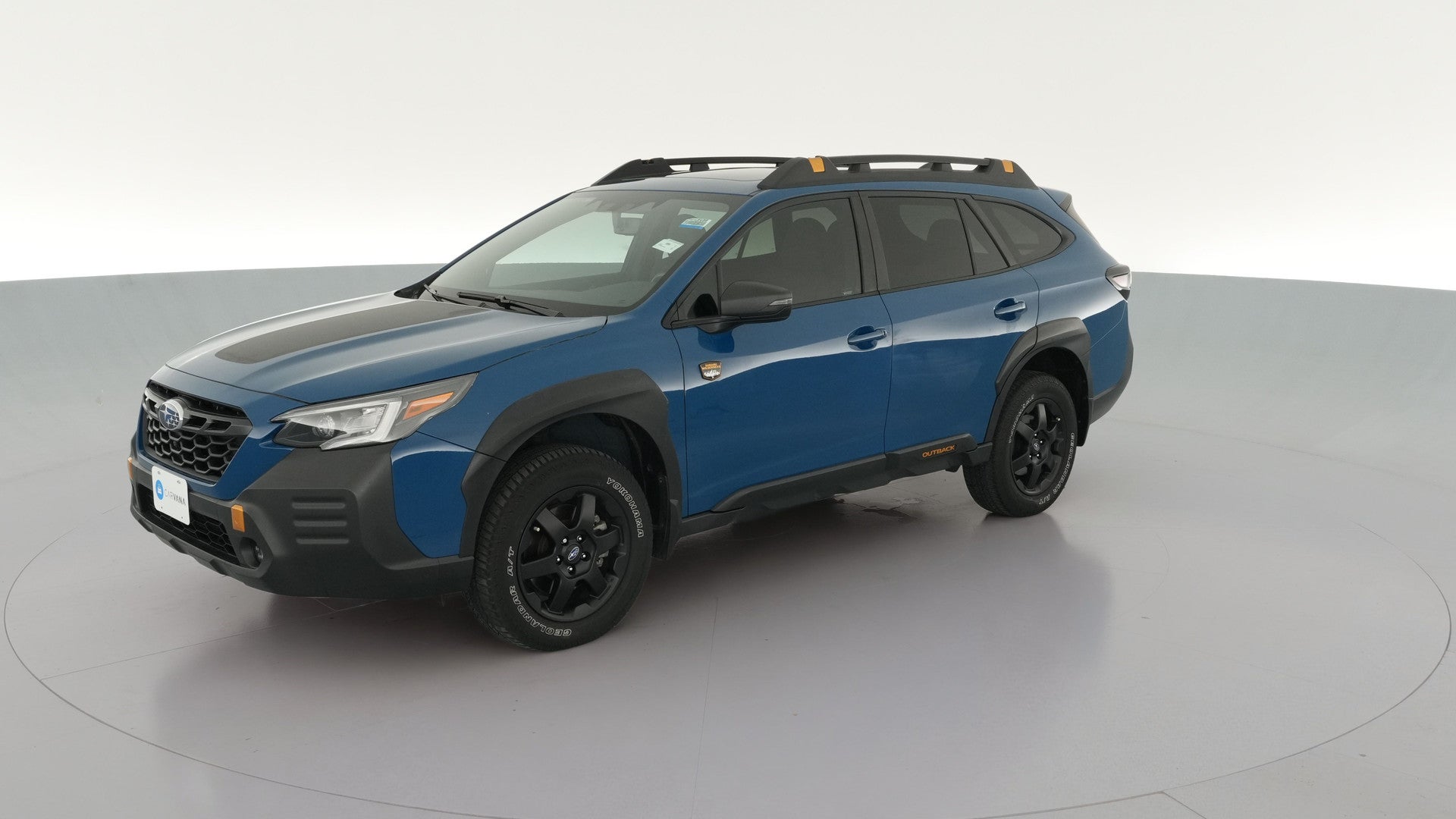 2023 Subaru Outback vehicle photo