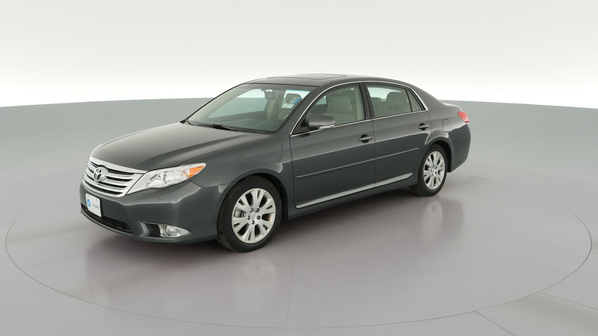 2011 Toyota Avalon vehicle photo