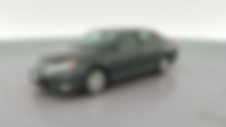 2011 Toyota Avalon vehicle photo