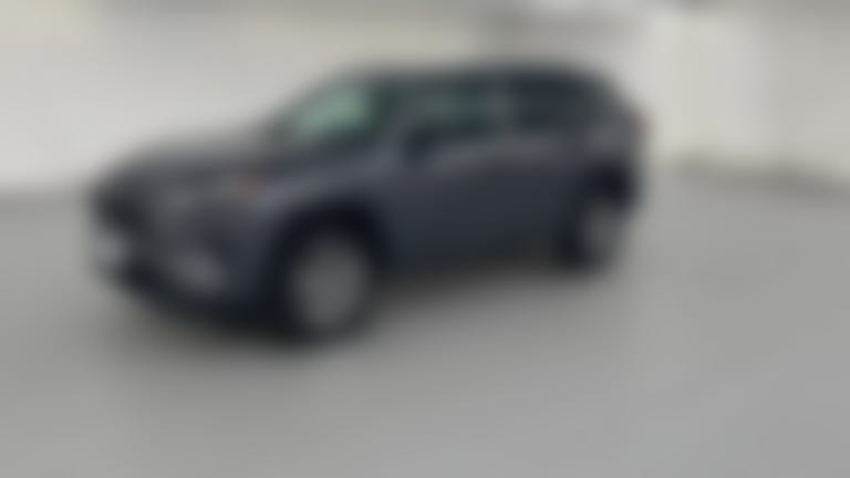 2025 Toyota RAV4 Hybrid vehicle photo
