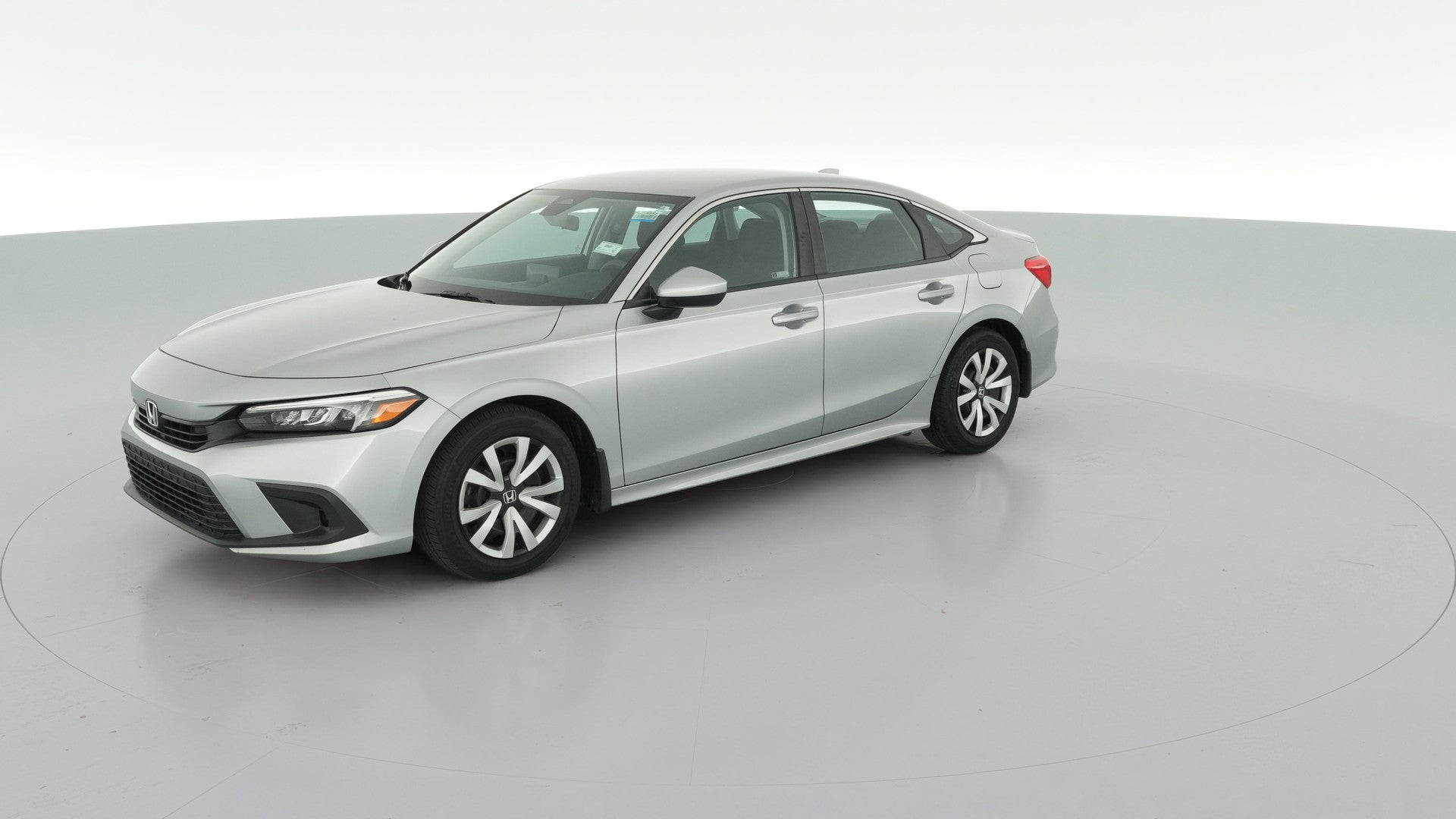 2022 Honda Civic vehicle photo