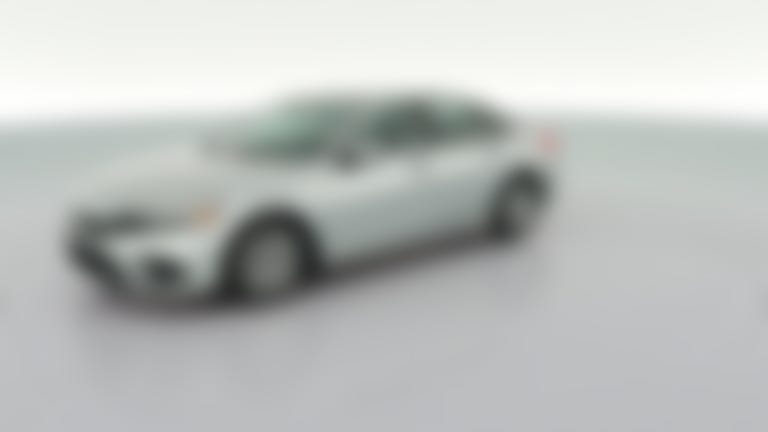 2022 Honda Civic vehicle photo
