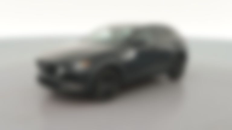 2025 MAZDA CX-30 vehicle photo