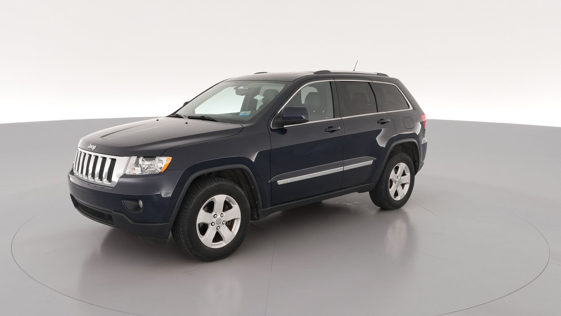 2013 Jeep Grand Cherokee vehicle photo
