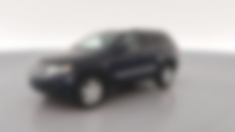 2013 Jeep Grand Cherokee vehicle photo