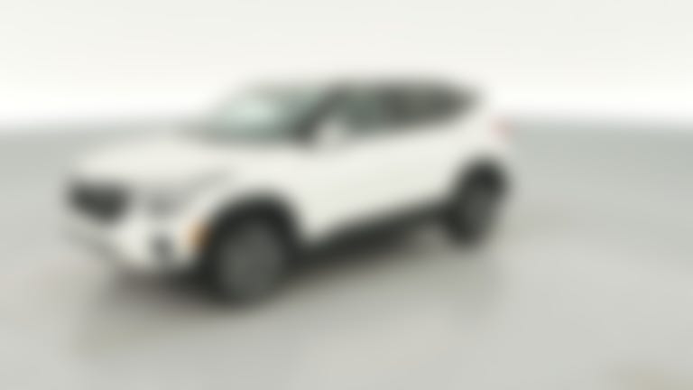 2026 Kia Seltos vehicle photo