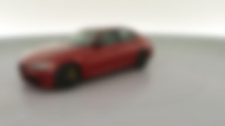 2020 Alfa Romeo Giulia vehicle photo