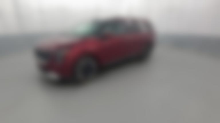 2025 Kia Carnival vehicle photo