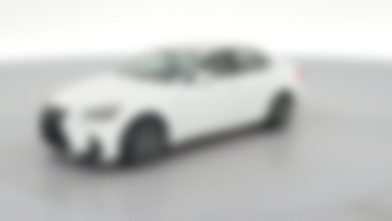 2020 Lexus IS vehicle photo