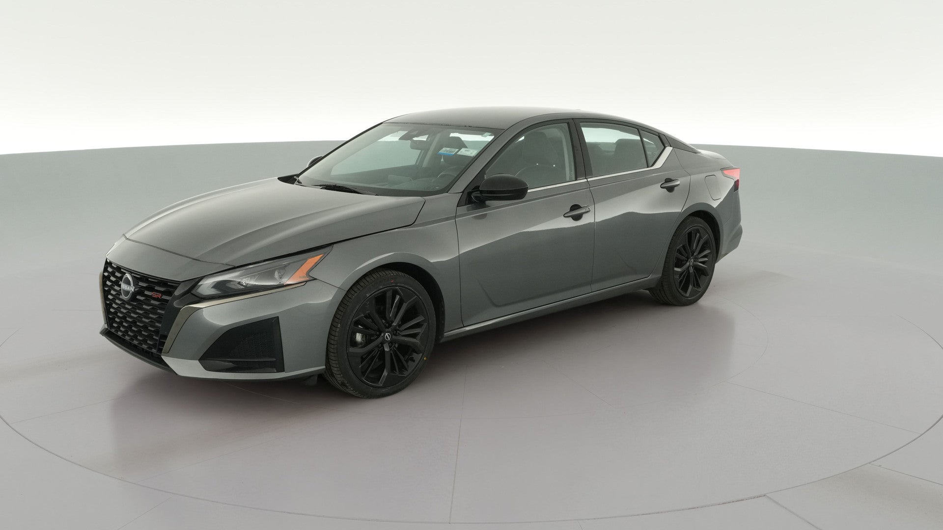 2024 Nissan Altima vehicle photo