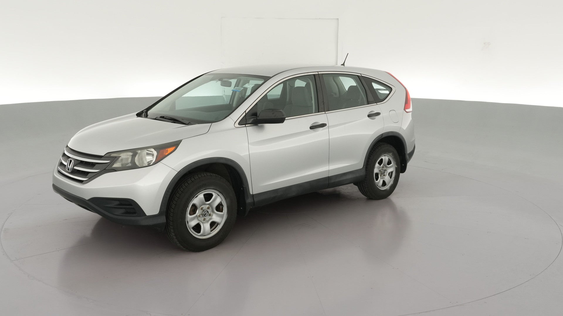 2014 Honda CR-V vehicle photo