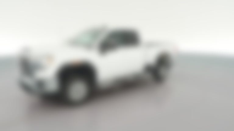 2022 GMC Sierra 2500 HD Double Cab vehicle photo