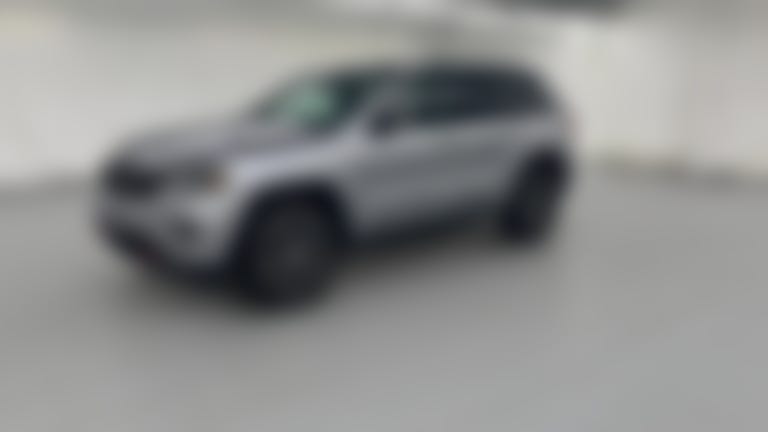 2017 Jeep Grand Cherokee vehicle photo