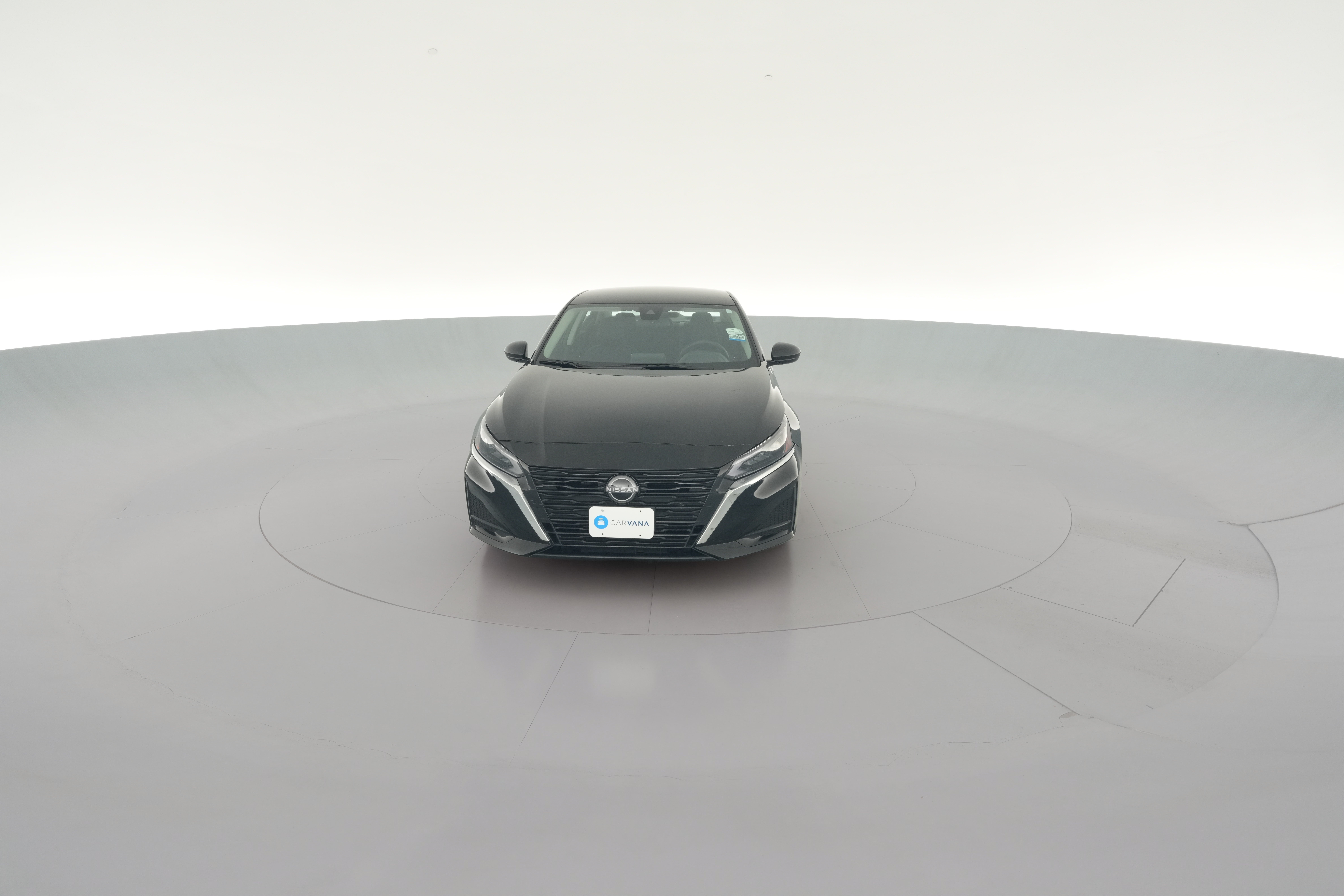 2025 Nissan Altima SV - Photo 23
