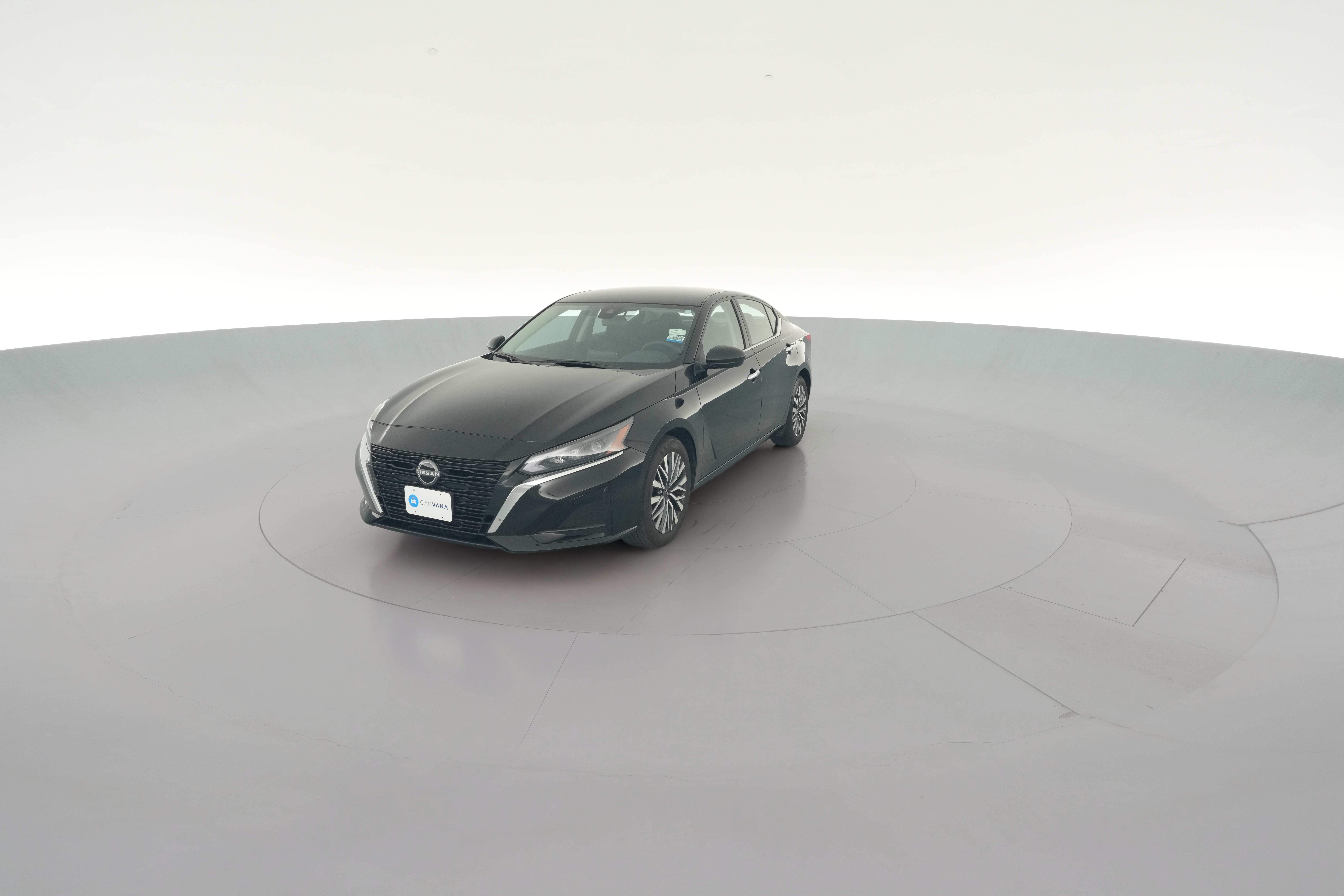 2025 Nissan Altima SV - Photo 24