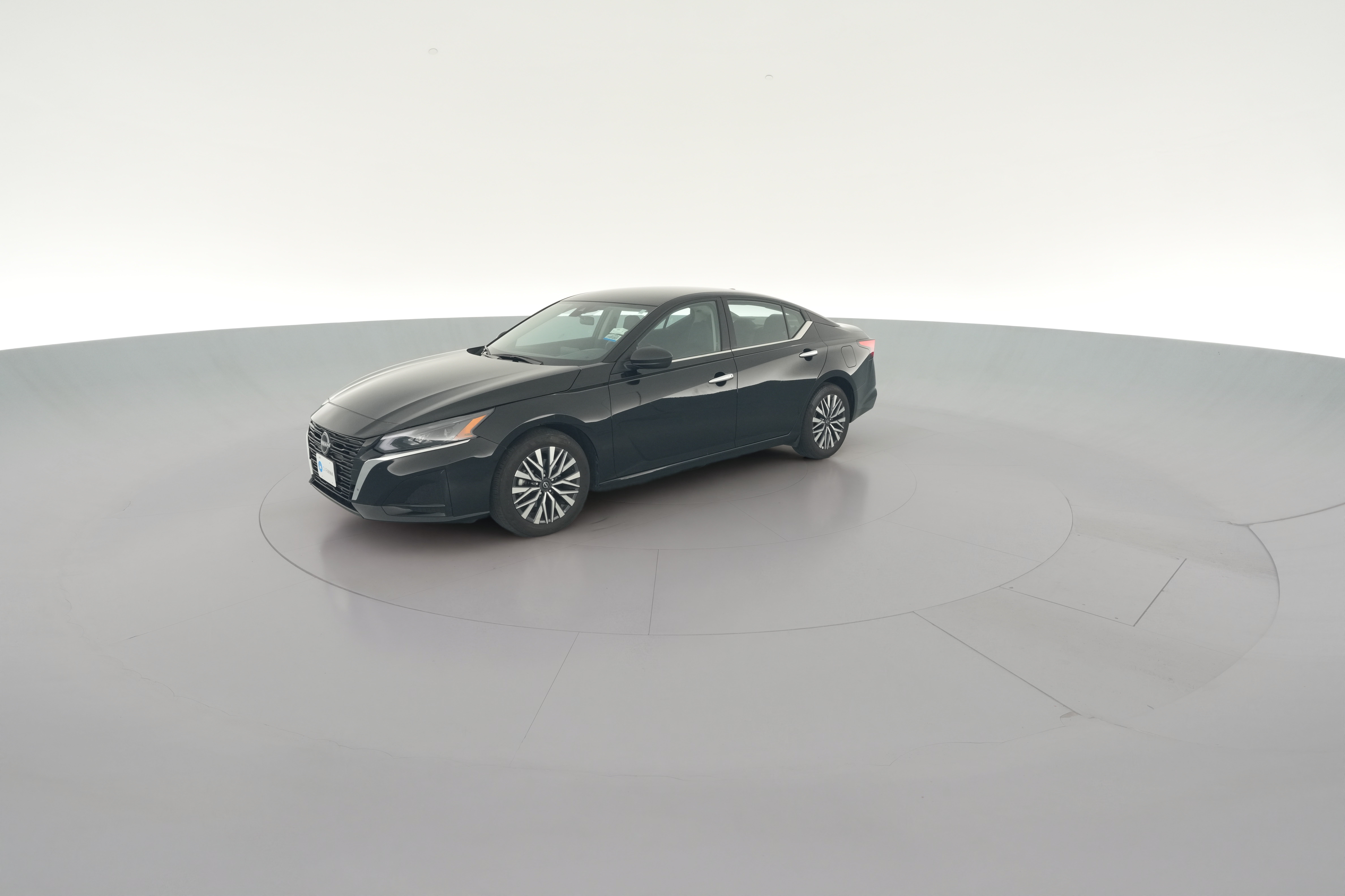 2025 Nissan Altima SV - Photo 25