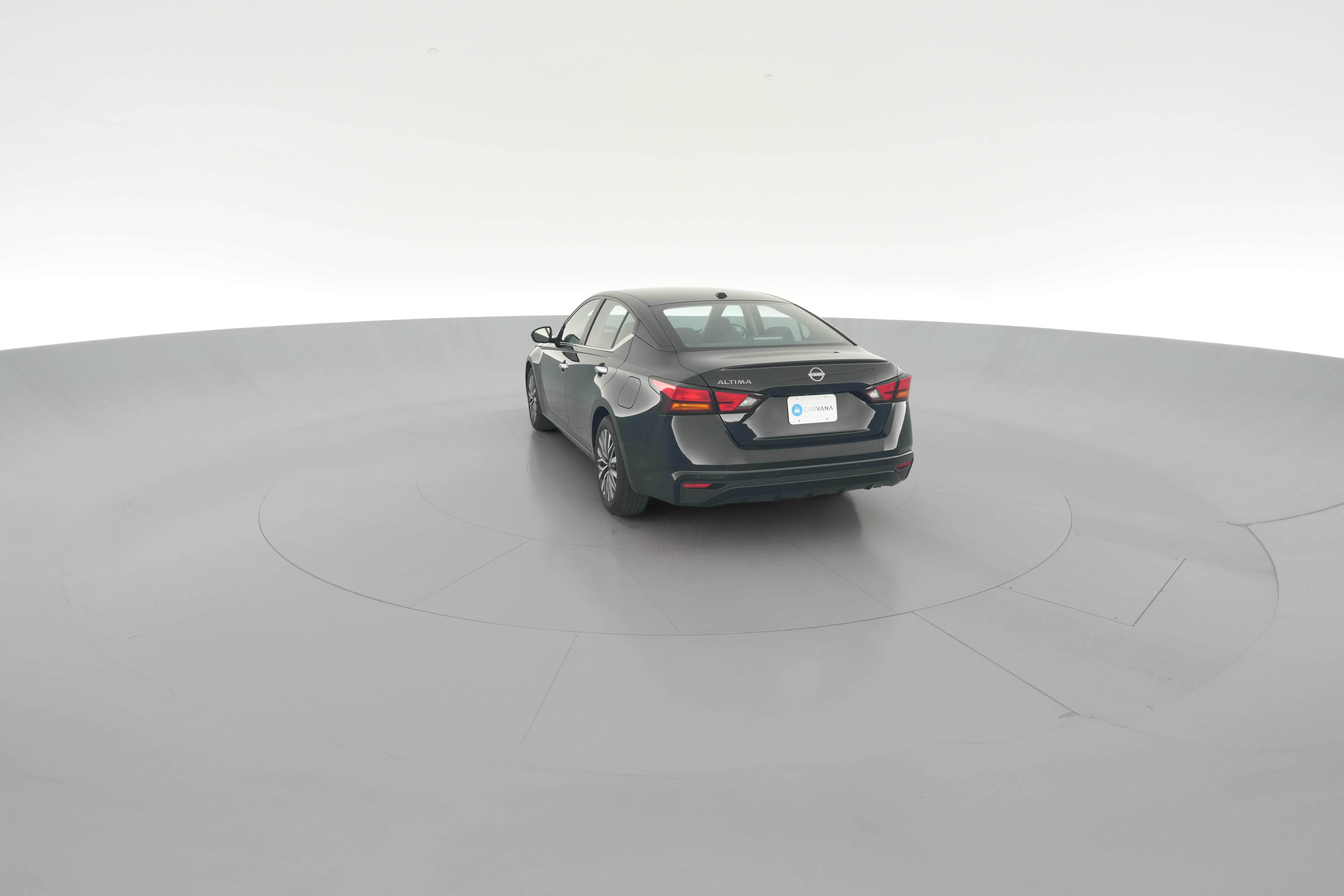 2025 Nissan Altima SV - Photo 30