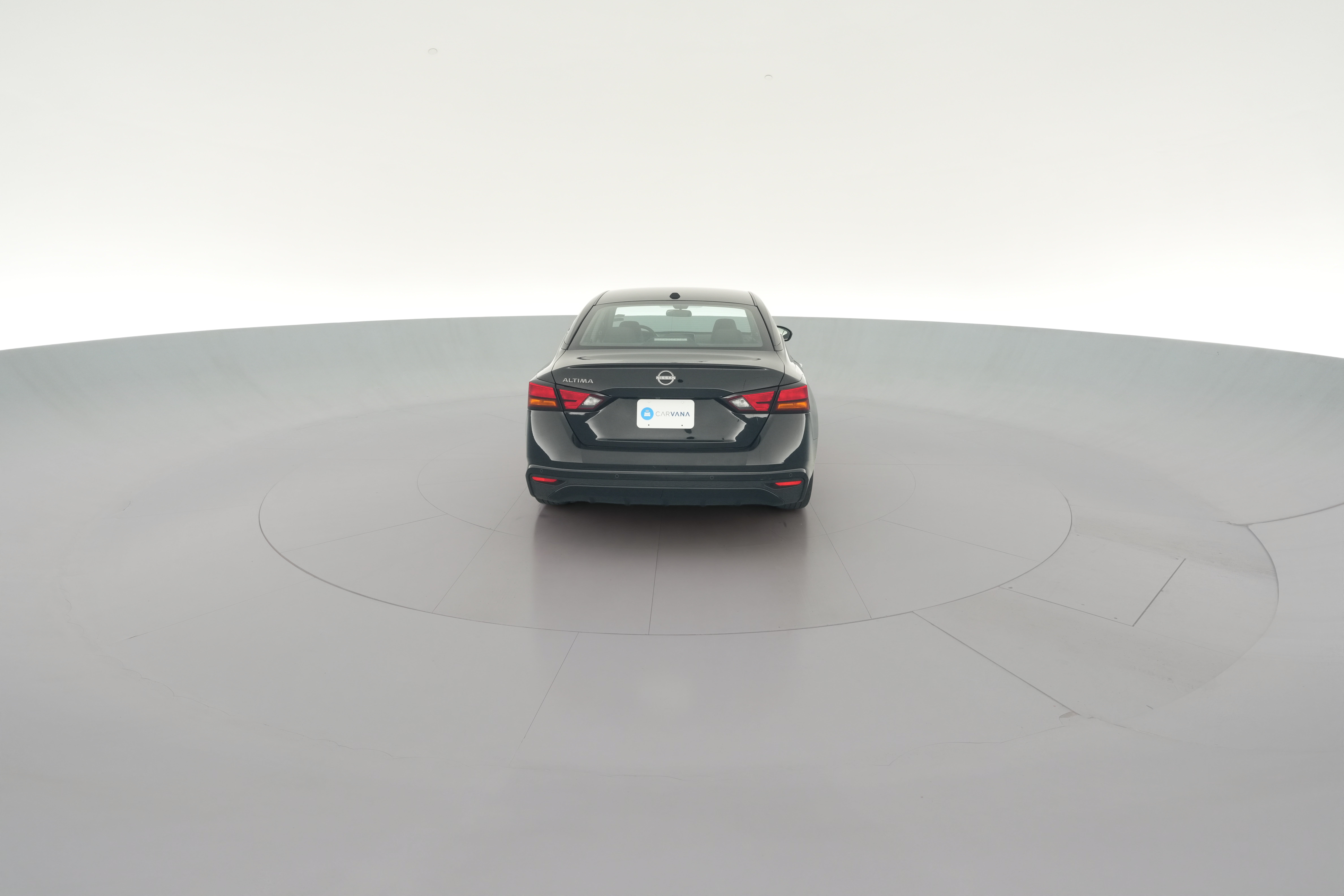 2025 Nissan Altima SV - Photo 31
