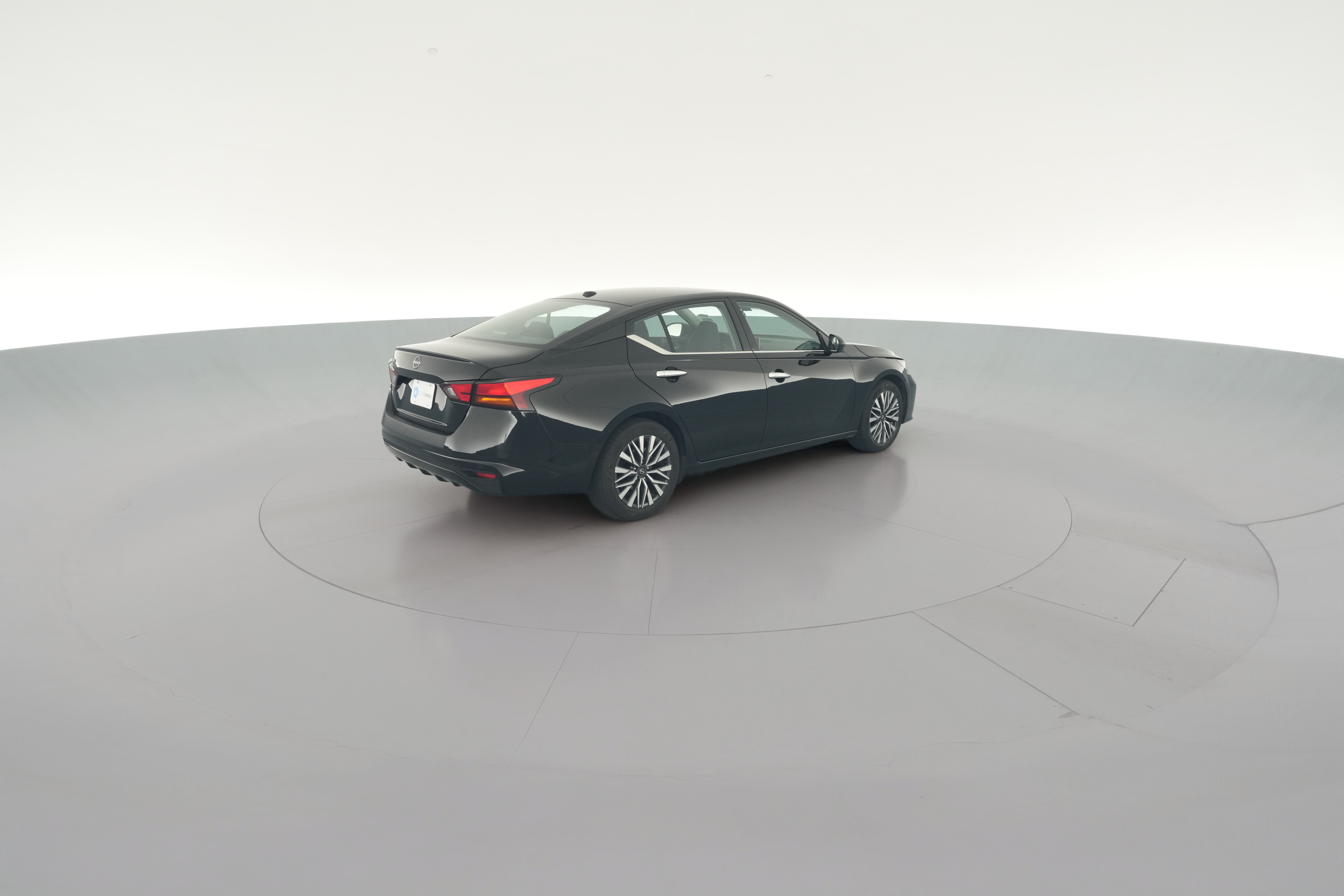 2025 Nissan Altima SV - Photo 33