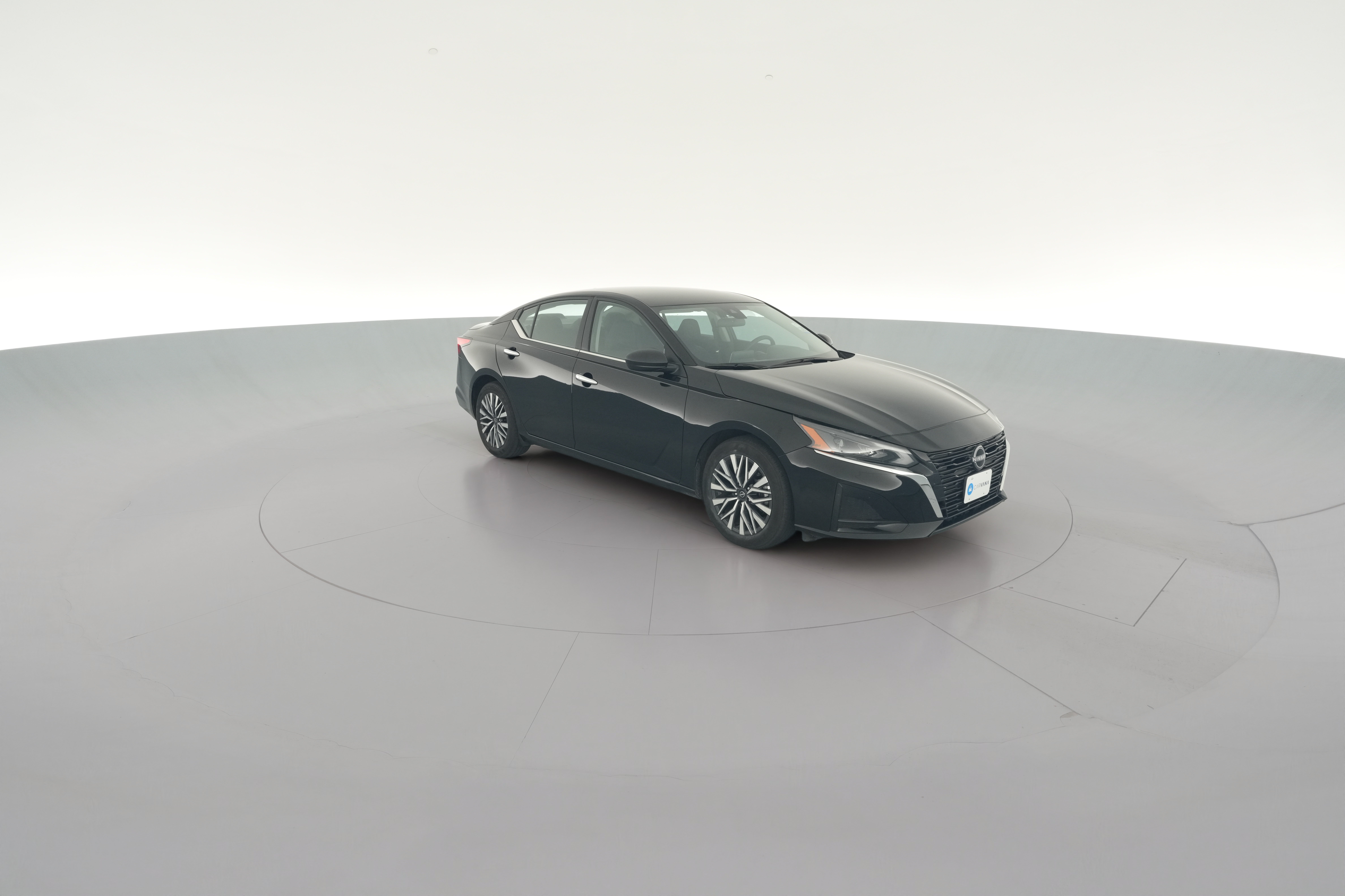 2025 Nissan Altima SV - Photo 37
