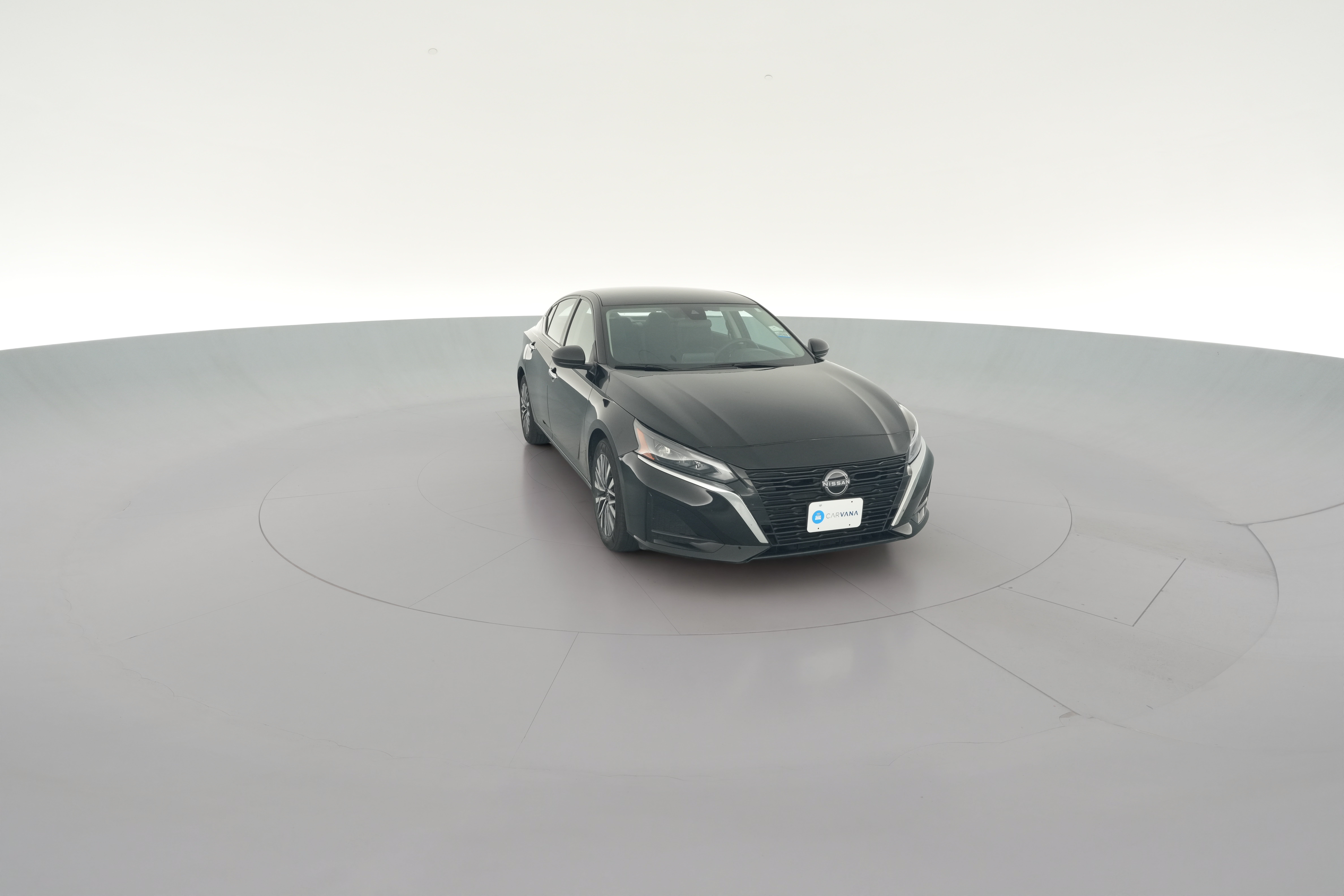 2025 Nissan Altima SV - Photo 38
