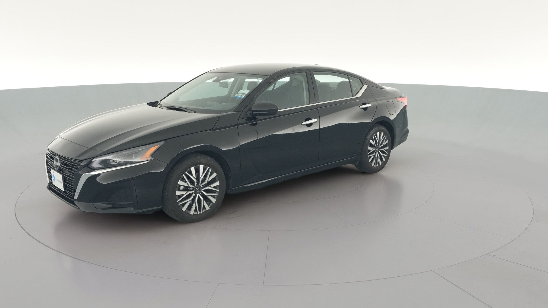 2025 Nissan Altima vehicle photo