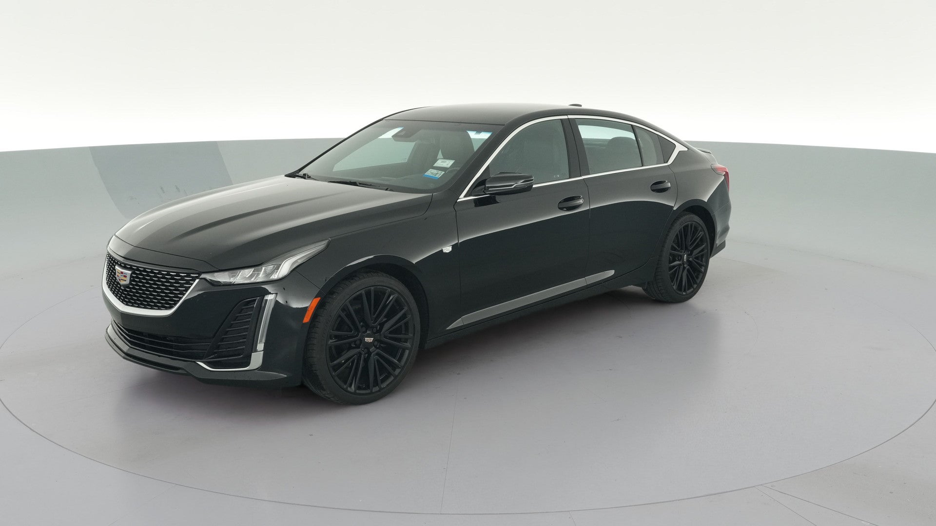 2021 Cadillac CT5 vehicle photo