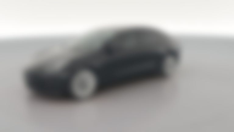 2022 Tesla Model 3 vehicle photo