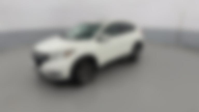 2018 Honda HR-V vehicle photo