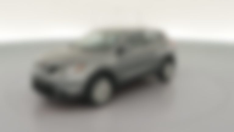 2019 Nissan Rogue Sport vehicle photo