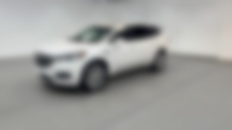 2020 Buick Enclave vehicle photo