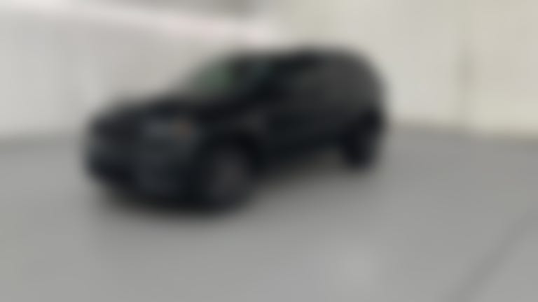 2020 Jeep Grand Cherokee vehicle photo
