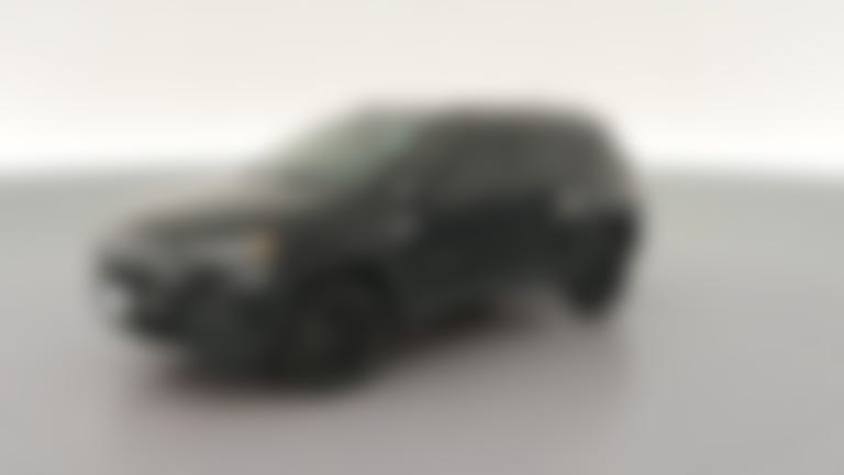 2022 Jeep Compass vehicle photo