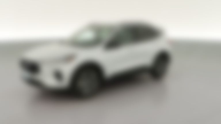 2025 Ford Escape vehicle photo