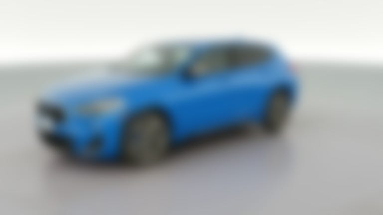 2019 BMW X2 vehicle photo