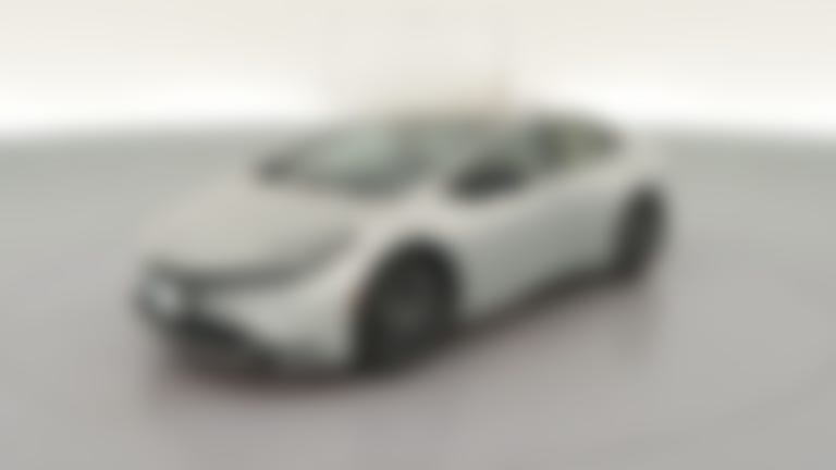 2024 Toyota Prius vehicle photo