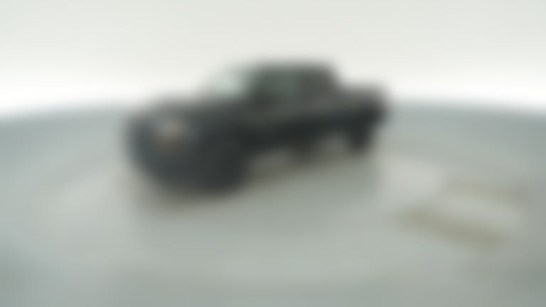 2018 Chevrolet Silverado 1500 Crew Cab vehicle photo