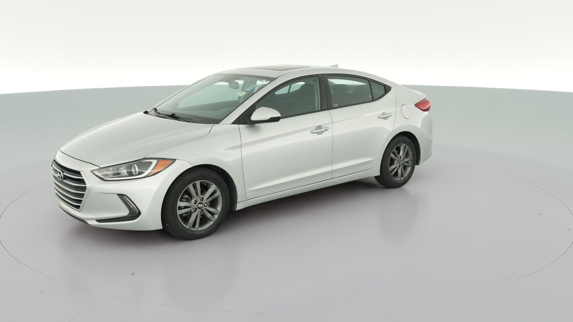 2018 Hyundai Elantra vehicle photo
