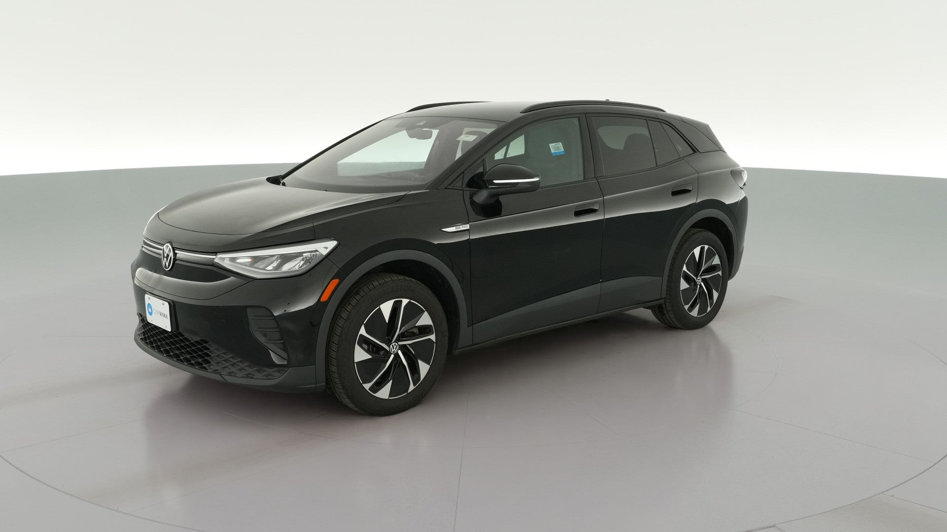 2022 Volkswagen ID.4 vehicle photo