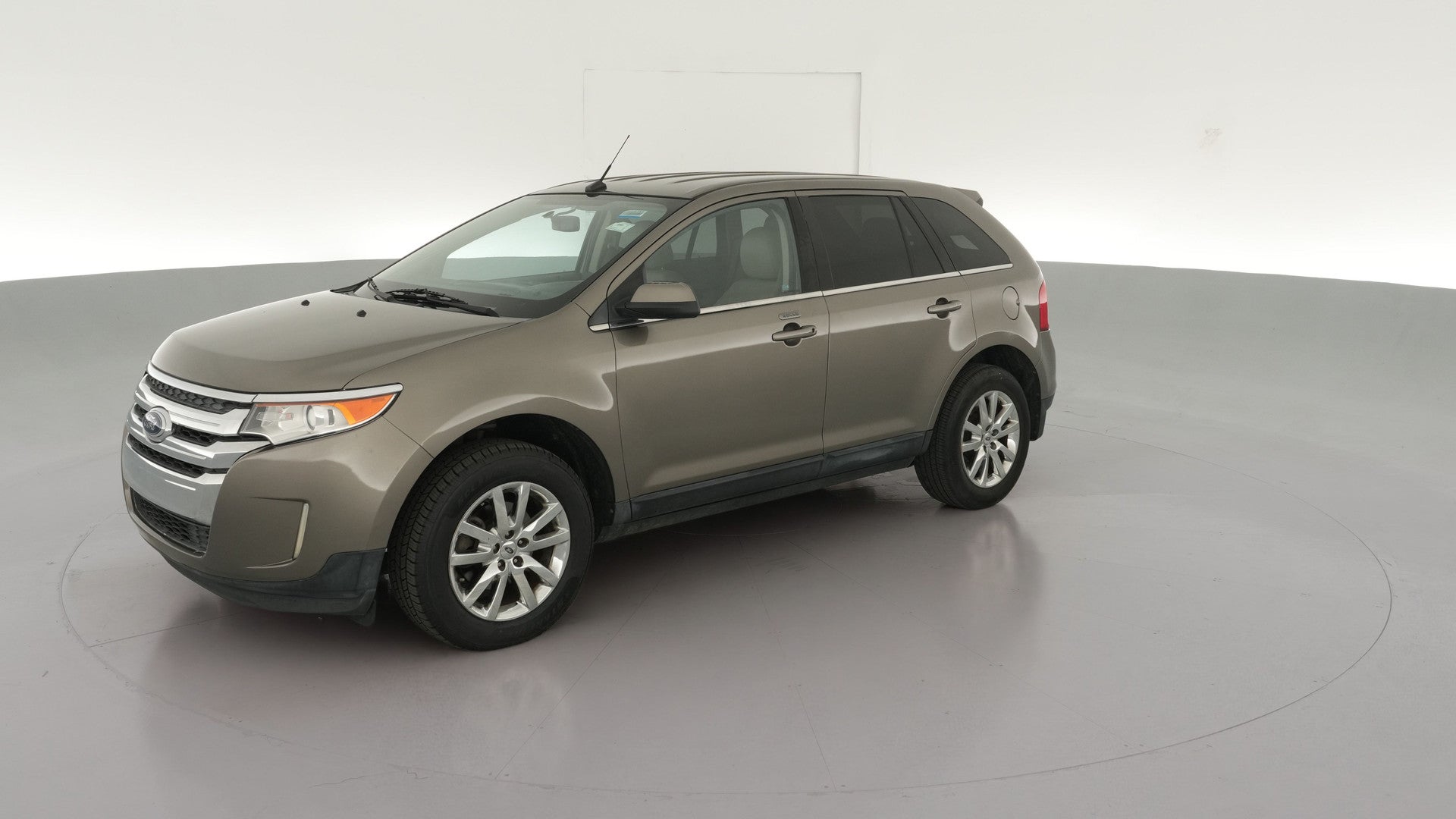 2013 Ford Edge vehicle photo