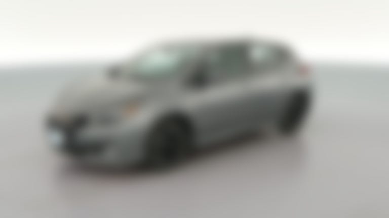 2024 Nissan LEAF vehicle photo