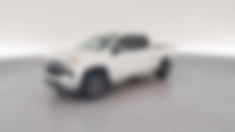 2023 Chevrolet Silverado 1500 Crew Cab vehicle photo