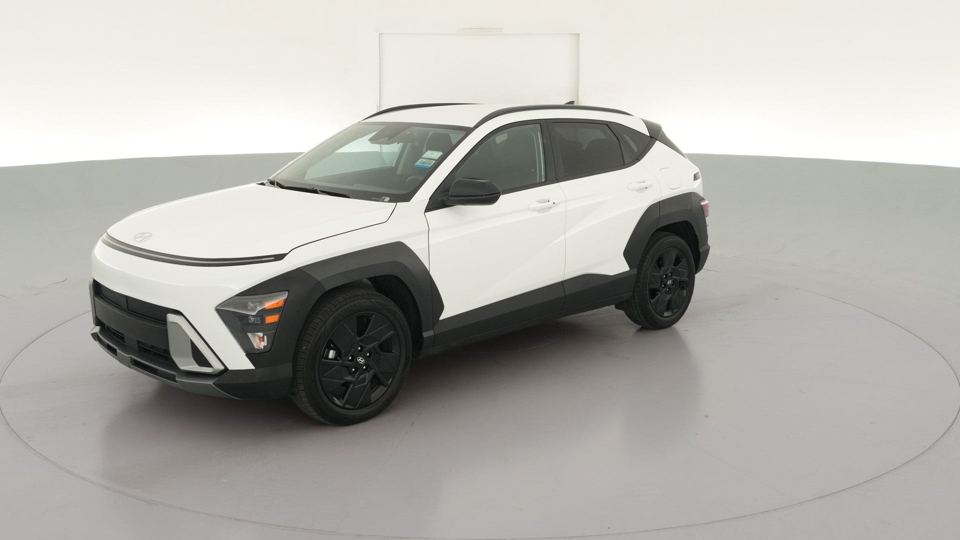 2026 Hyundai Kona vehicle photo