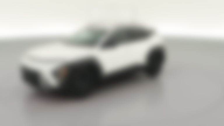 2026 Hyundai Kona vehicle photo
