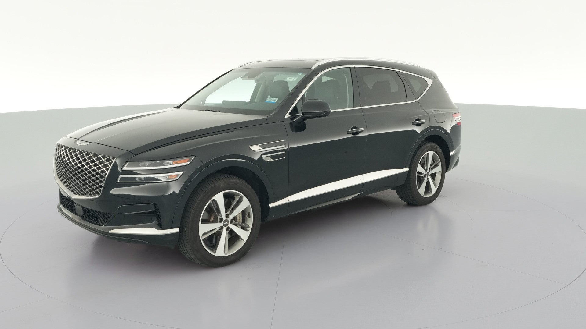 2024 Genesis GV80 vehicle photo