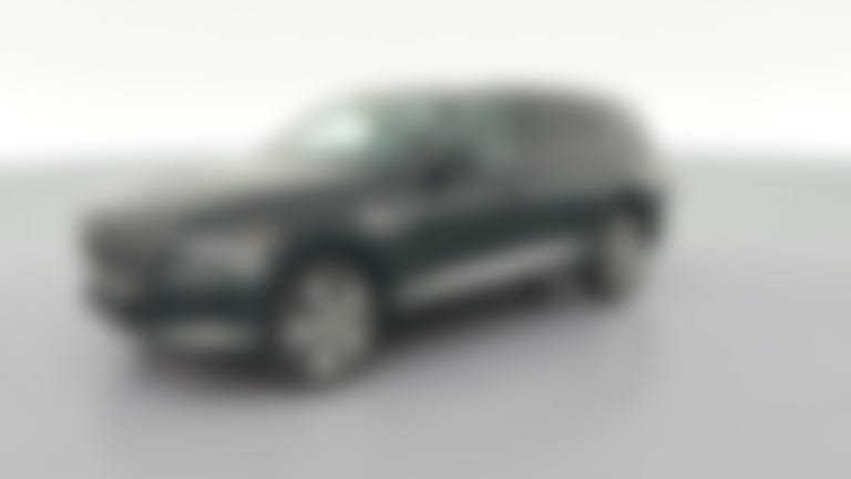 2024 Genesis GV80 vehicle photo