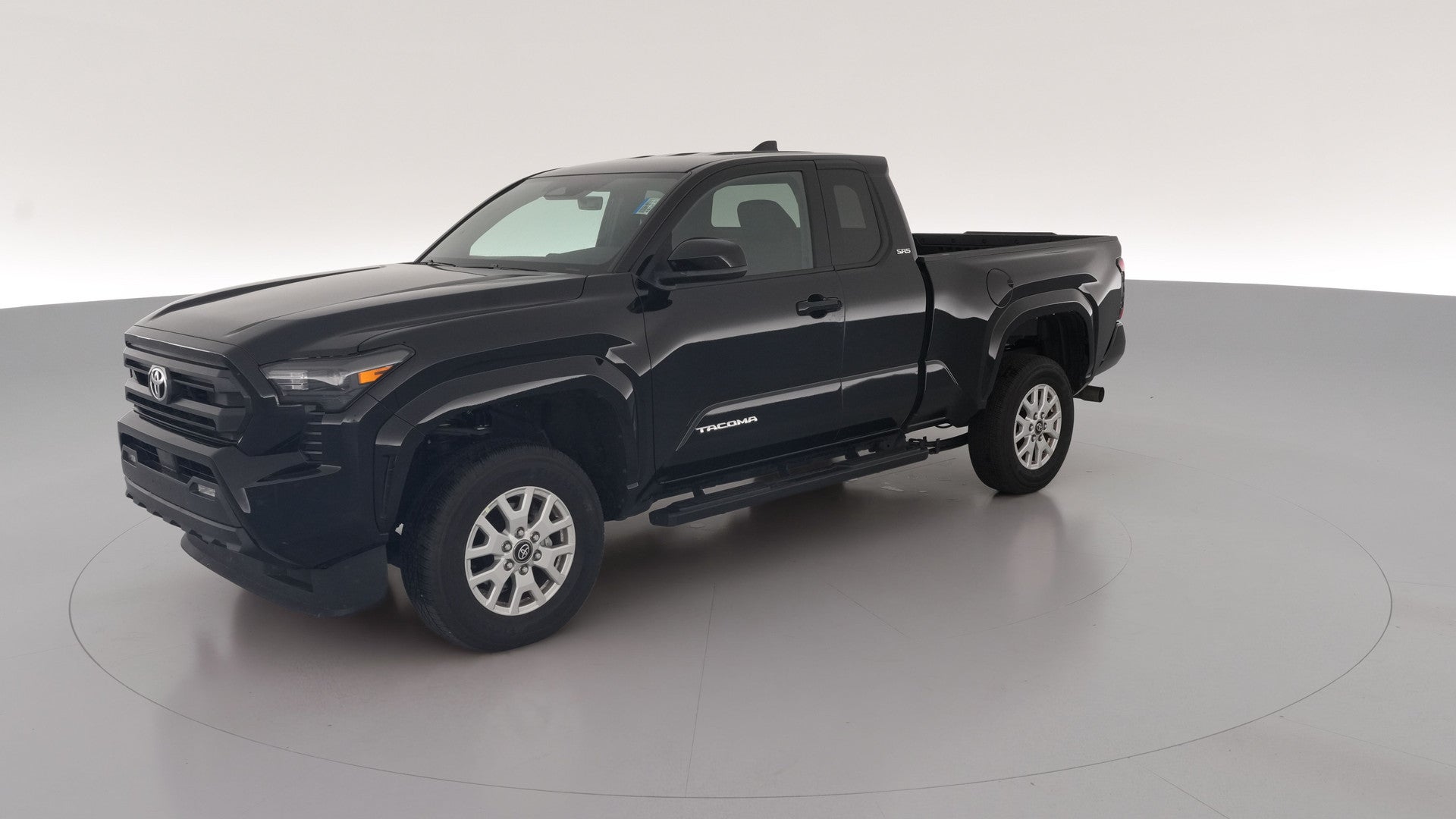 2025 Toyota Tacoma XtraCab vehicle photo