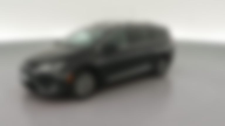 2019 Chrysler Pacifica vehicle photo