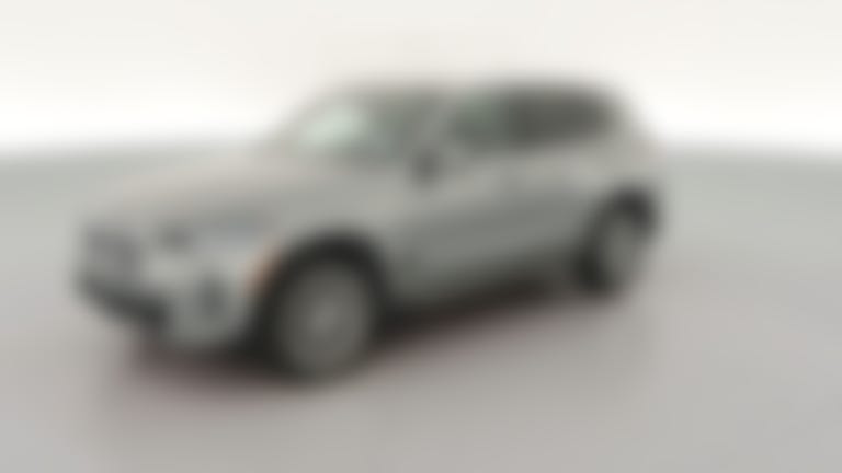 2026 BMW X5 vehicle photo