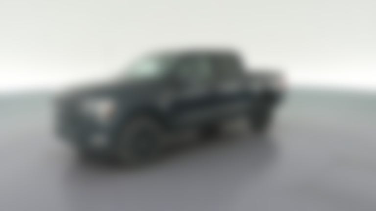 2026 Ford F150 SuperCrew Cab vehicle photo